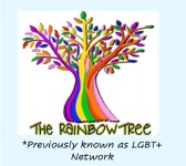 This Network is for Colleagues may be LGBTQIA + Community Members. Allies and Supporters are also welcome